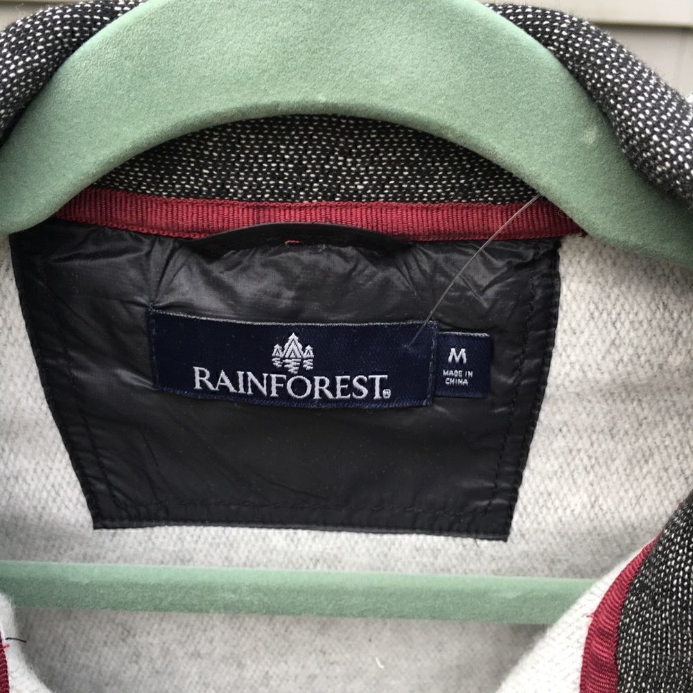 RAINFOREST SWEATER - Picture 6 of 9